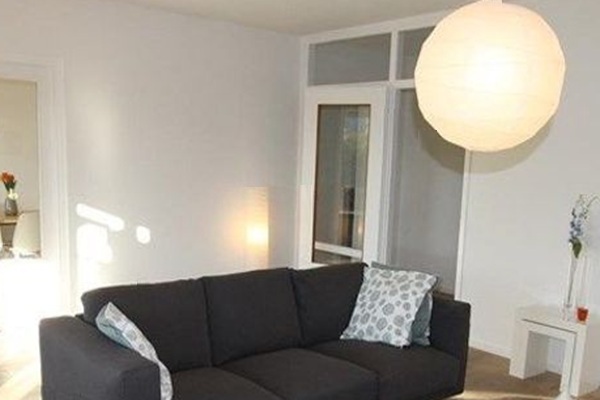 Appartement Dijkwater in Amsterdam