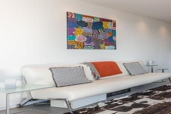 Appartement Van Reigersbergenstraat in Amsterdam