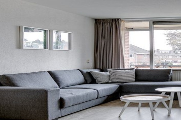 Appartement Louise Kerlinghof in Utrecht