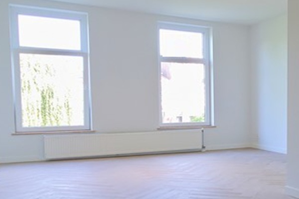 Appartement Provenierssingel in Rotterdam