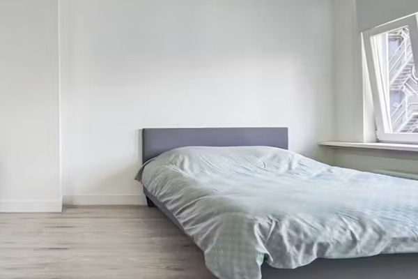 Studio Teilingerstraat in Rotterdam