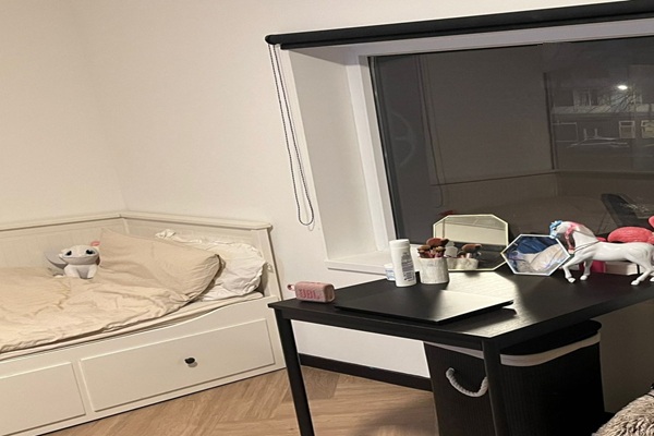 Studio Trouwlaan in Tilburg