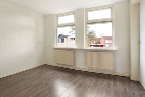 Studio Sibeliusstraat in Tilburg