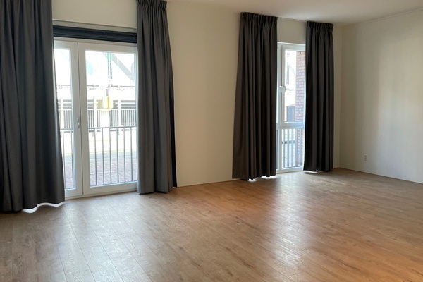 Studio Markendaalseweg in Breda
