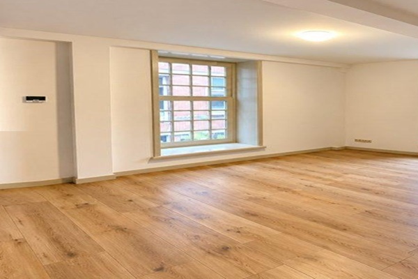 Appartement Engelenpoortje in Groningen