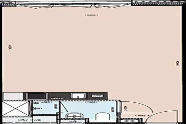 Studio Omegaplantsoen in Leiden