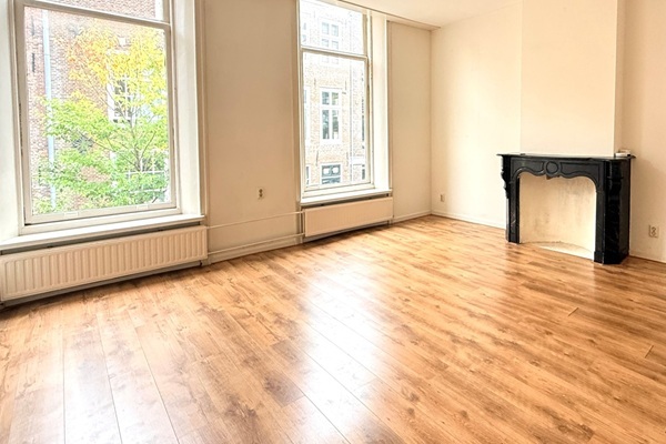 Appartement Oude Langendijk in Delft