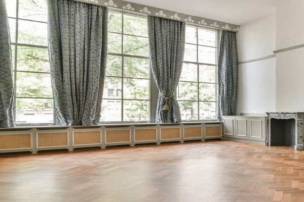 Appartement Keizersgracht in Amsterdam