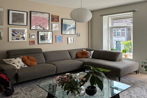 Appartement Steenstraat in Arnhem