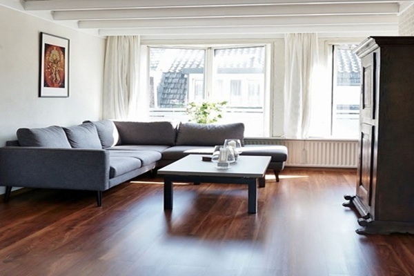 Appartement Klaverstraat in Tilburg