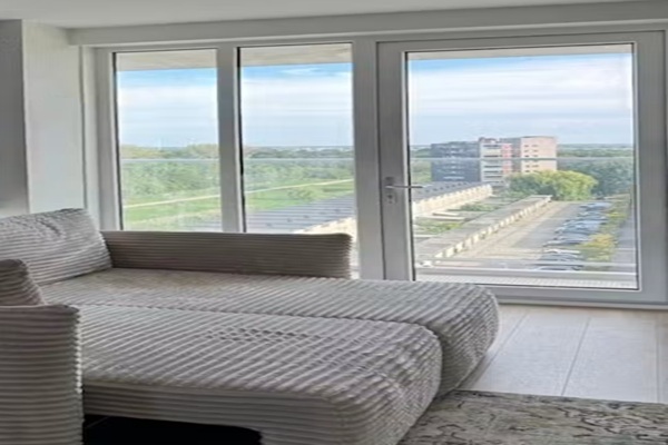 Appartement Ambonstraat in Almere