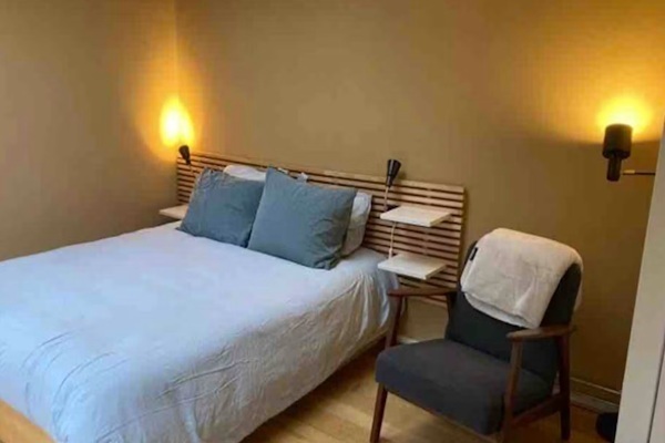 Studio Saffierweg in Amersfoort
