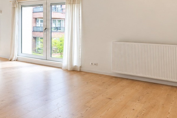 Appartement Brouwhuisplein in Breda