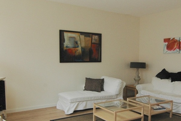 Appartement Lange Brugstraat in Breda