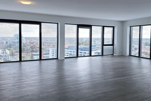 Appartement Philitelaan in Eindhoven