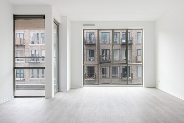 Appartement Walserijstraat in Eindhoven