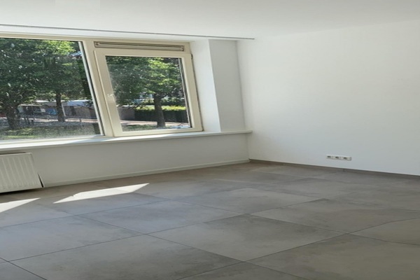 Studio Vermeulenstraat in Tilburg
