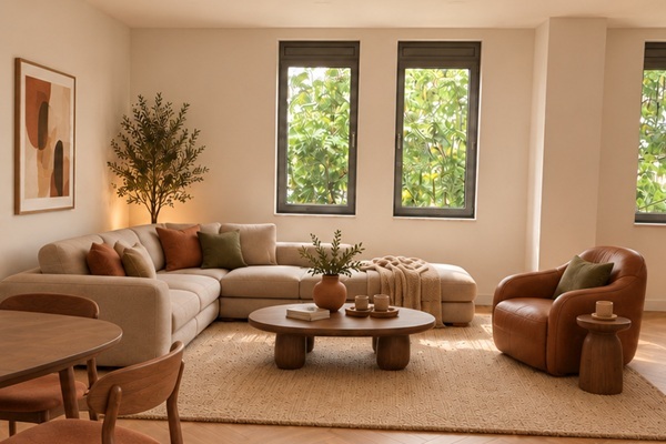 Appartement Wilhelminastraat in Sittard