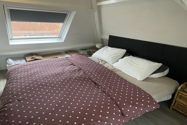 Appartement Abel Tasmanstraat in Groningen