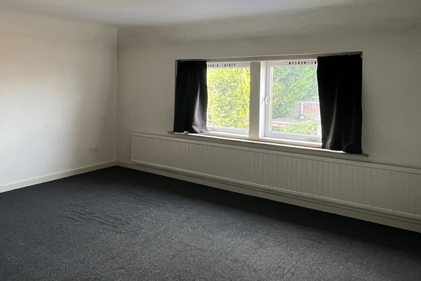 Appartement Zeelsterstraat in Eindhoven