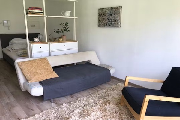 Studio IJdoornlaan in Amsterdam