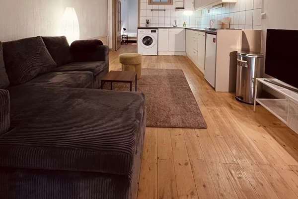 Appartement Tuinbouwdwarsstraat in Groningen