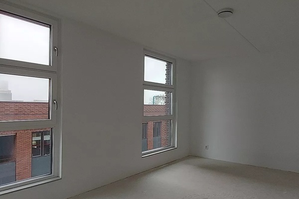 Appartement Brede Hilledijk in Rotterdam