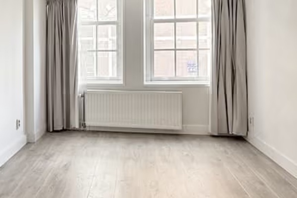 Appartement Stormsteeg in Amsterdam