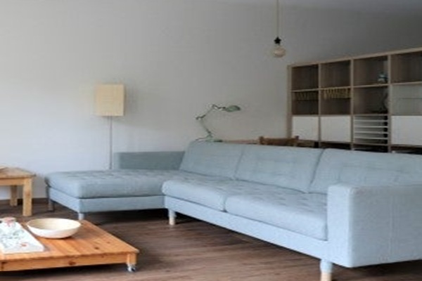 Studio Van Vollenhovenstraat in Rotterdam