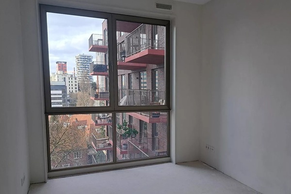Appartement Gerard Philipslaan in Eindhoven