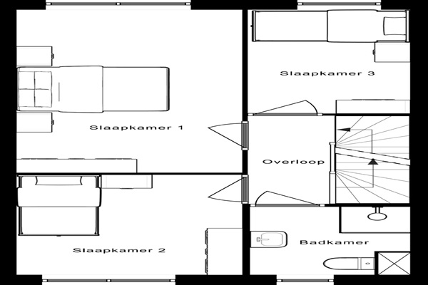 Huis Korrelhoed in Apeldoorn