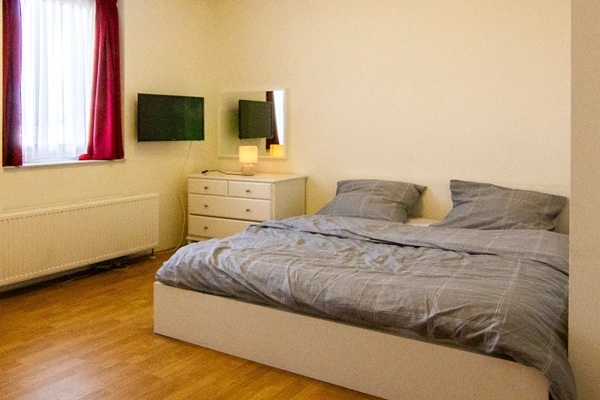 Appartement Beneluxlaan in Almere