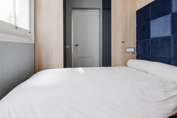 Appartement Jonas Daniël Meijerplein in Amsterdam
