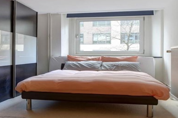 Appartement Nicolaas Beetsstraat in Utrecht