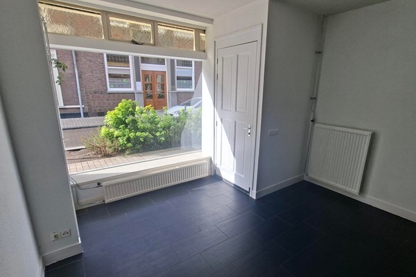Appartement Willem II-straat in Tilburg