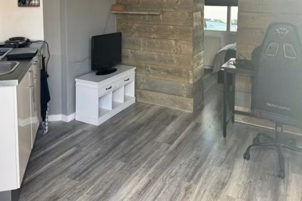 Appartement Koekoekweg in Hengelo
