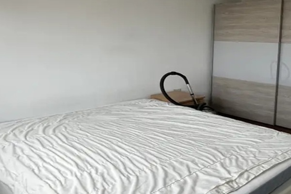 Appartement Groenendaal in Rotterdam
