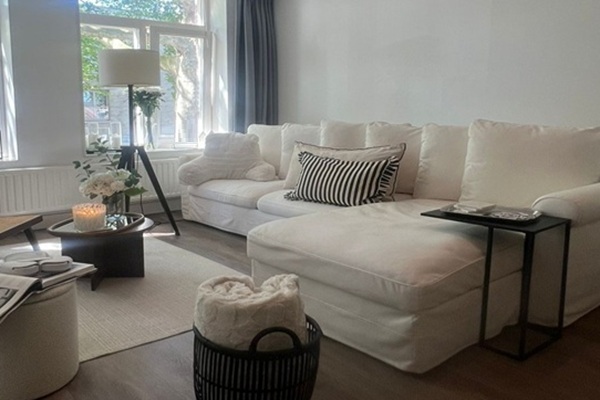 Appartement Goirkestraat in Tilburg