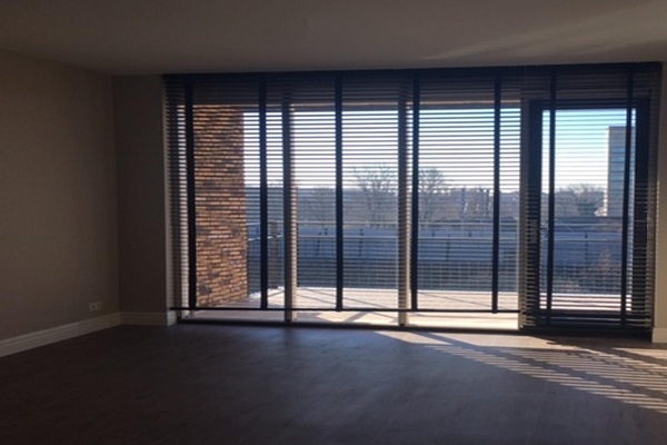 Appartement Louis Armstronglaan in Utrecht