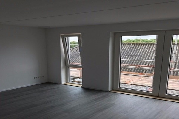Studio Sluiskade in Hoogezand