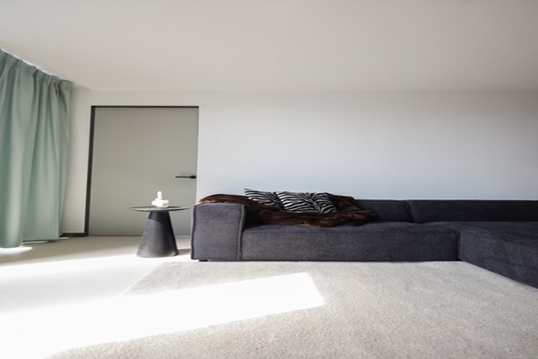 Appartement Warmoesstraat in Amsterdam