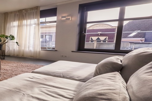 Studio Warmoesstraat in Amsterdam