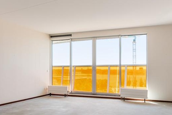 Appartement De Diagonaal in Almere
