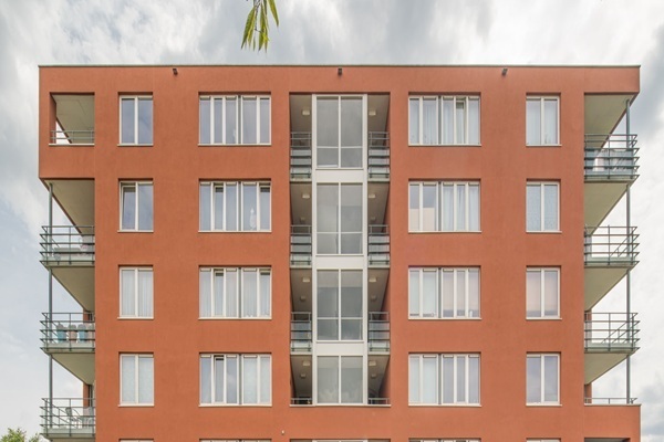 Appartement Cavaleriestraat in Sittard