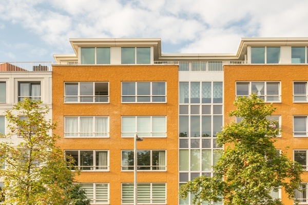 Appartement Stationsplein in Weert