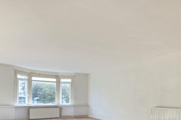 Appartement Schiedamseweg in Rotterdam