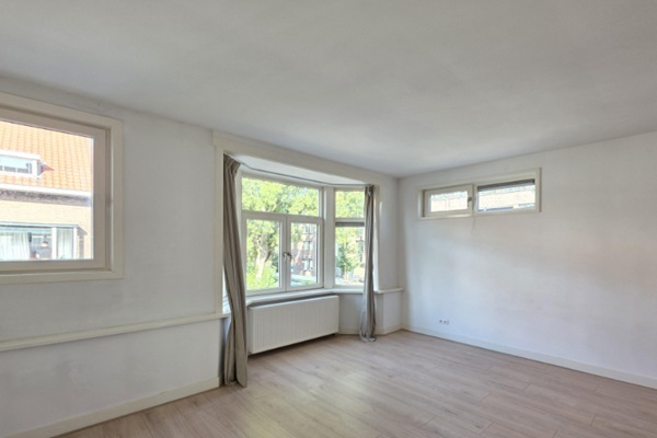 Appartement Azaleastraat in Rotterdam