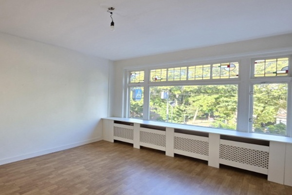 Appartement Honingerdijk in Rotterdam