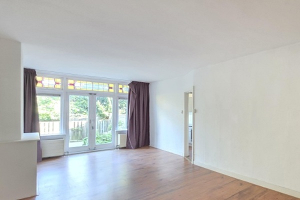Appartement Kortekade in Rotterdam