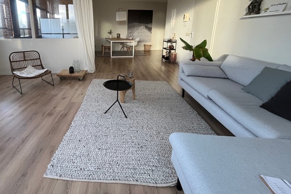 Appartement Wipstrikpark in Zwolle